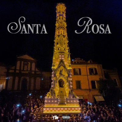 Santa Rosa - Single