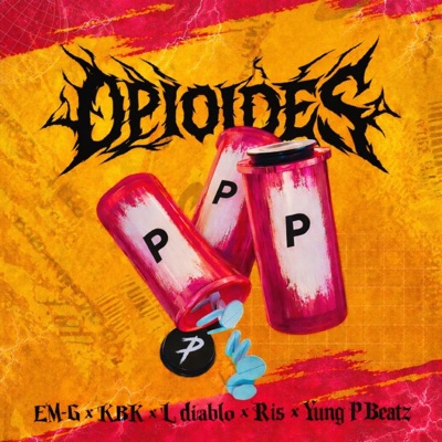 Opioides - Single