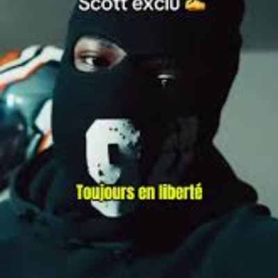 Scott & fool - Salah Abdeslam