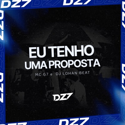 EU TENHO UMA PROPOSTA - Single
