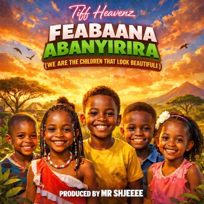 FFE ABAANA ABANYIRIRA ENNYO - Single