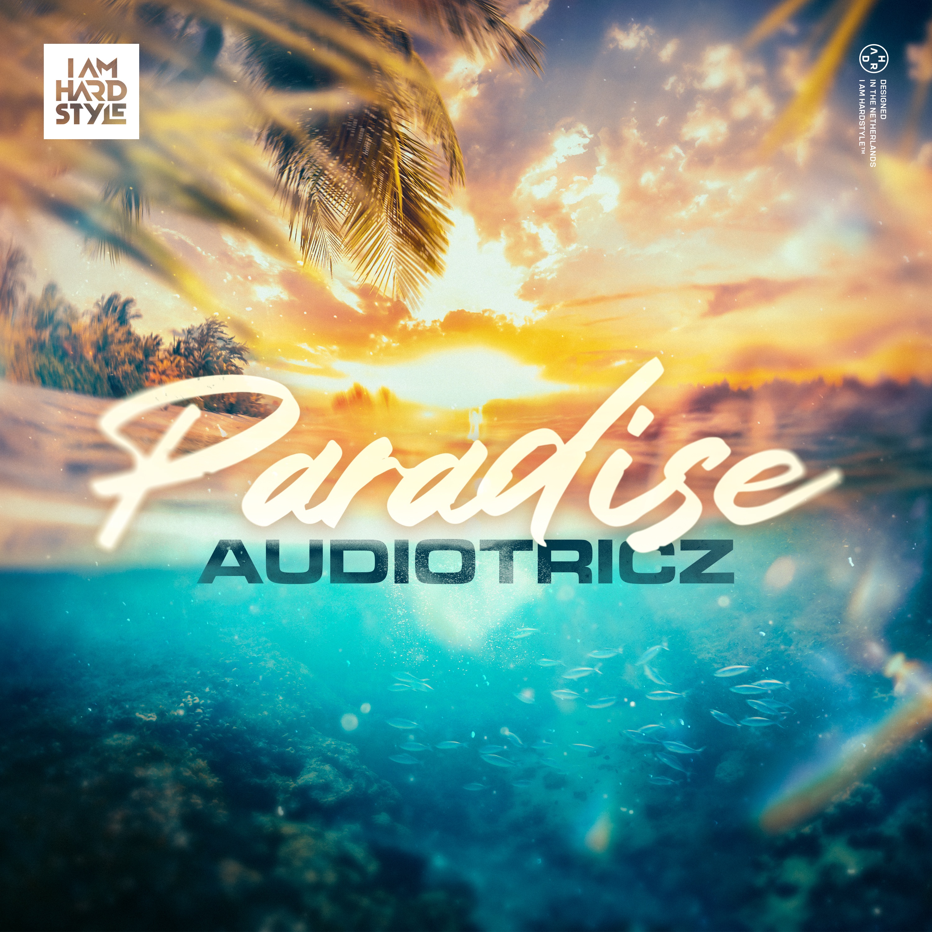Paradise - Single