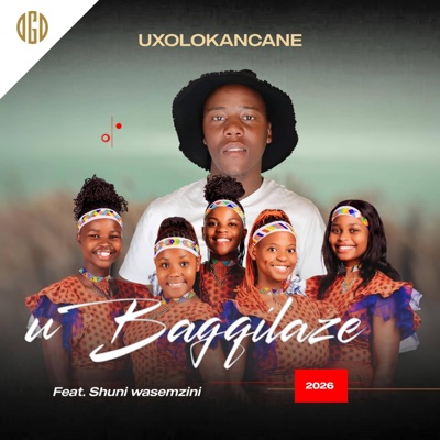 Uxolokancane (feat. Shuni Wasemzini) - Single