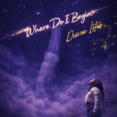 Where Do I Begin - Single