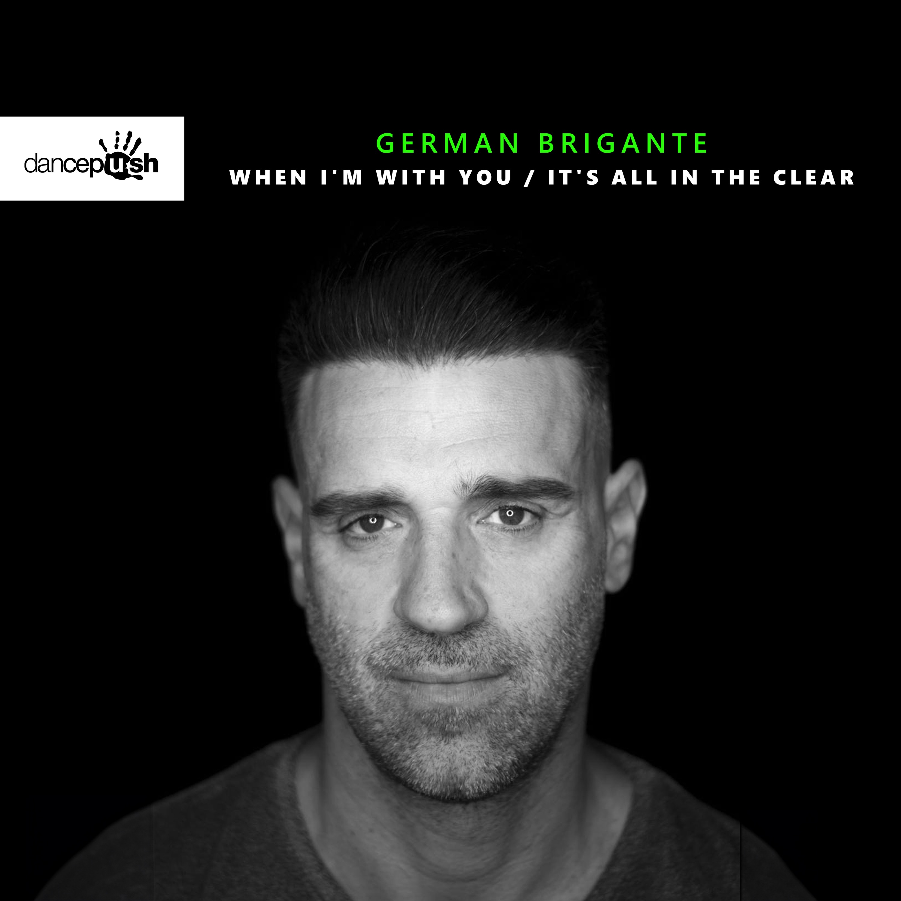 It's All in the Clear - EP