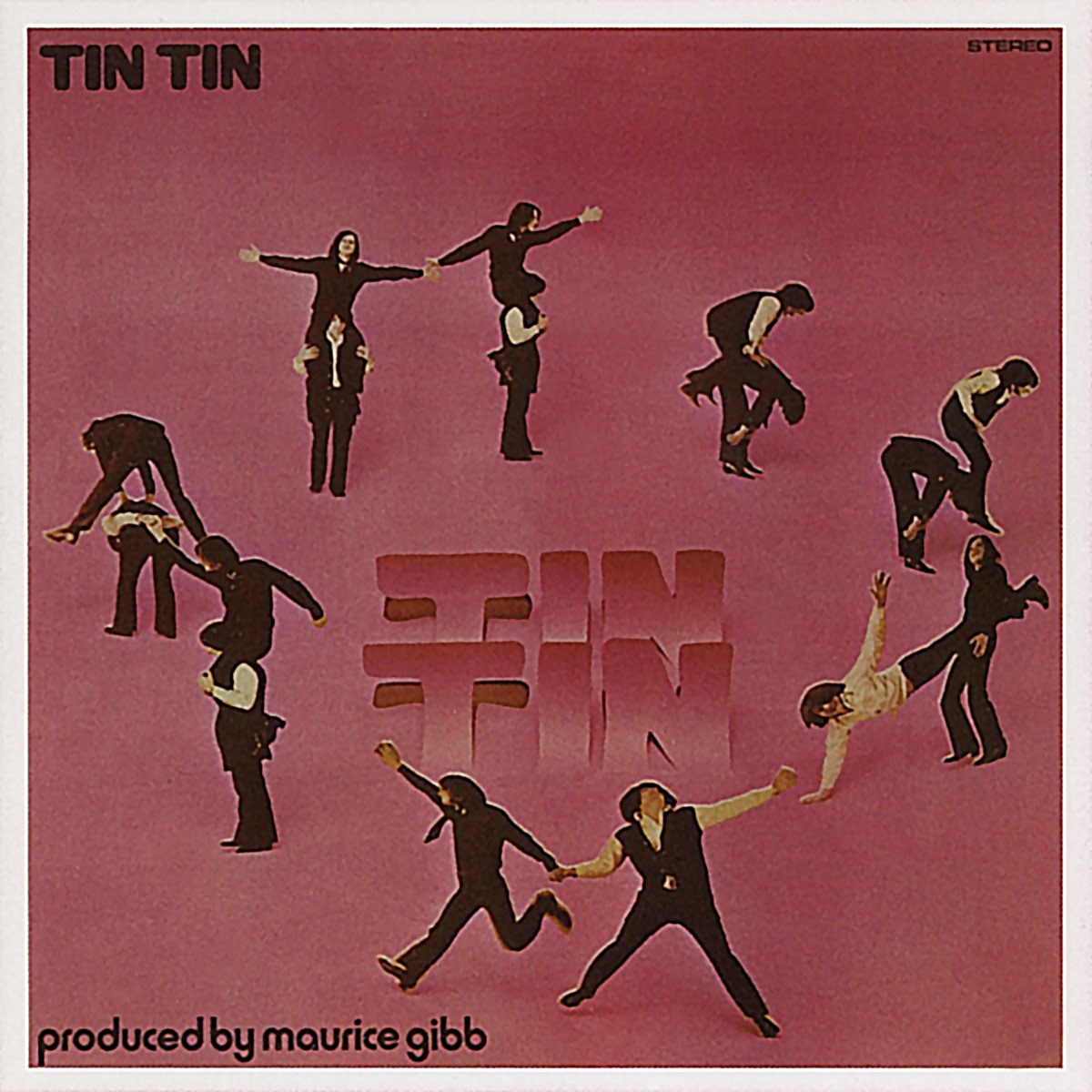 Tin Tin Toast And Marmalade For Tea ‎Tin Tin (Toast And Marmalade For Tea) - Album by Tin Tin - Apple Music