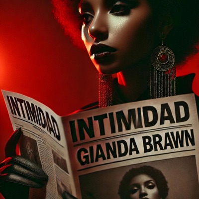 Intimidad - Single