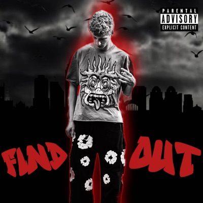 Find Out - Single