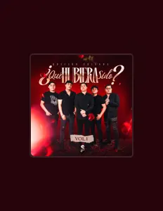 聆聽 Edición Privada、觀看音樂影片、閱讀小傳、查看巡演日期等！