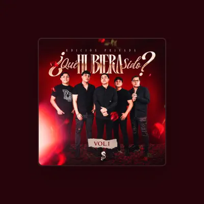 Listen to Edición Privada, watch music videos, read bio, see tour dates & more!