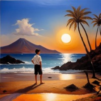 X SI ALGÚN DÍA MUERO - Single - Ventura