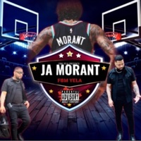 JA Morant - Single - FBM YELA
