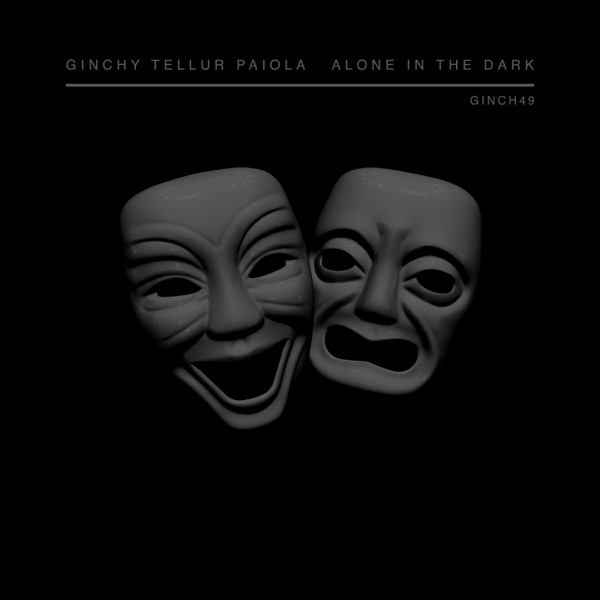 Alone In the Dark - Single