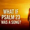Psalm 23