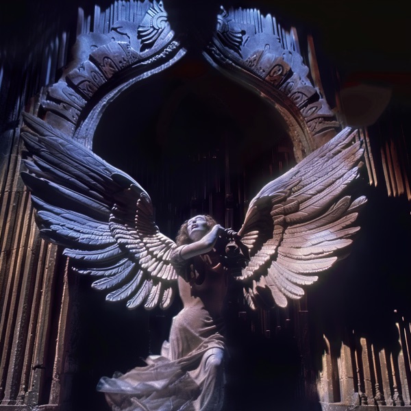 Angels Blood