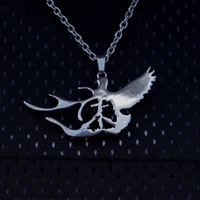 dove & ty - Holy1Dove & Ty Brasel