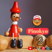 Pinokyo - Single - LWU Kids