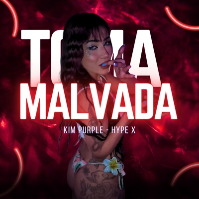 Toma da Malvada - Single