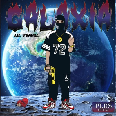 ROLLING (feat. LIL TRAVEL & THC MONTANA) - Single