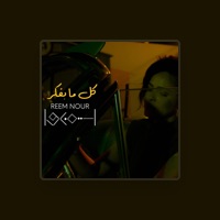 Reem Nour