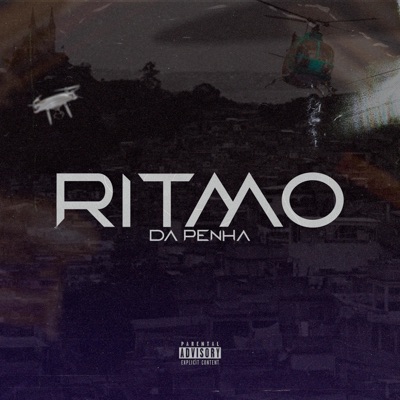 RITMO DA PENHA - Solta a Carta Tigrinho Fdp