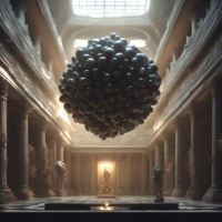 EGREGORE (feat. Banjo Spiegel) - Single - Oculo