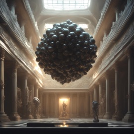 EGREGORE (feat. Banjo Spiegel) Oculo