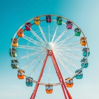 Round and Round - Single - Mikigai