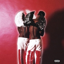 WHO (feat. LEGEND) Eco$ystem