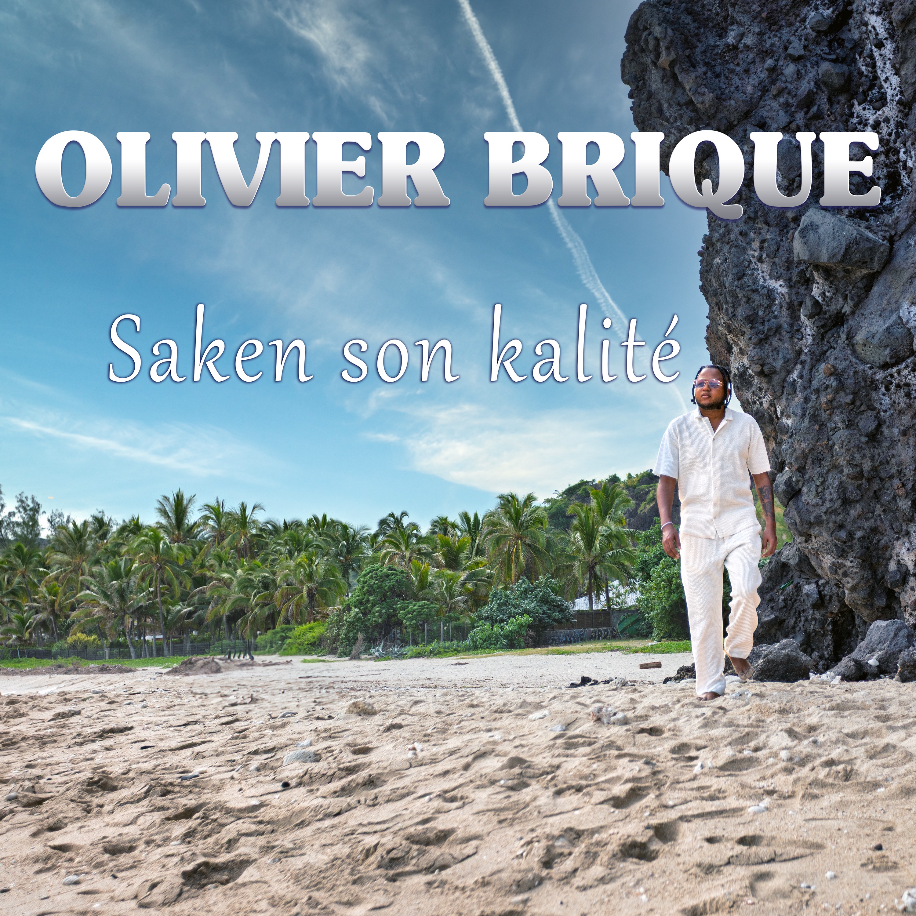 Olivier Brique