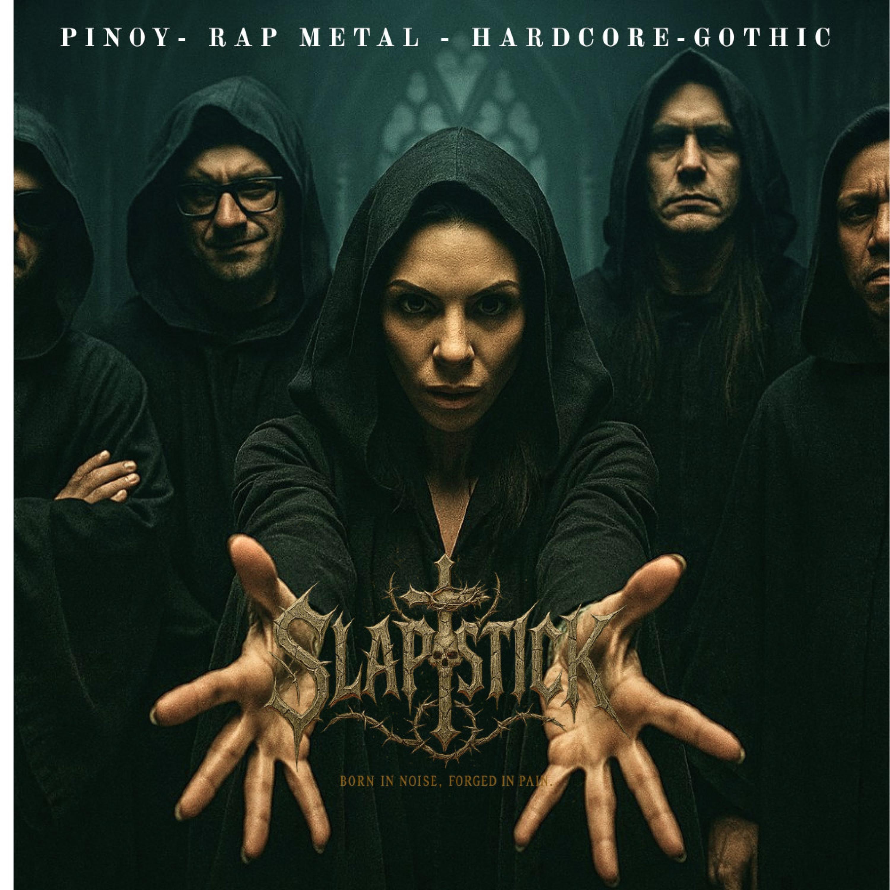 Pag-ibig at Pagwasak