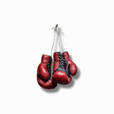 Mucha Pelea - Single