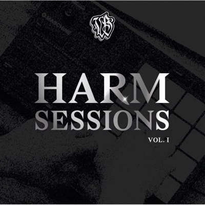 Harm Sessions - EP