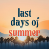 Libara Music - Last Days of Summer portada