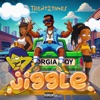 JIGGLE - Single