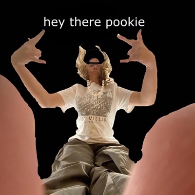 hey there pookie (feat. bunnybun) [232 Day Anniversary Remaster] - Single