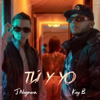 Tu Y Yo - Single - Key B Musik