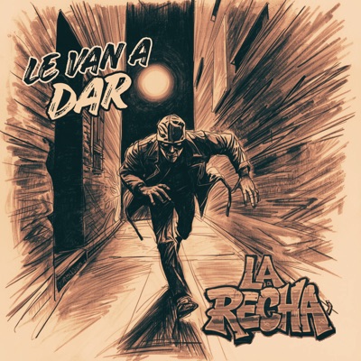 Le Van a Dar - Single