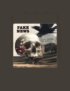 聆聽 Nigel Brown、觀看音樂影片、閱讀小傳、查看巡演日期等！