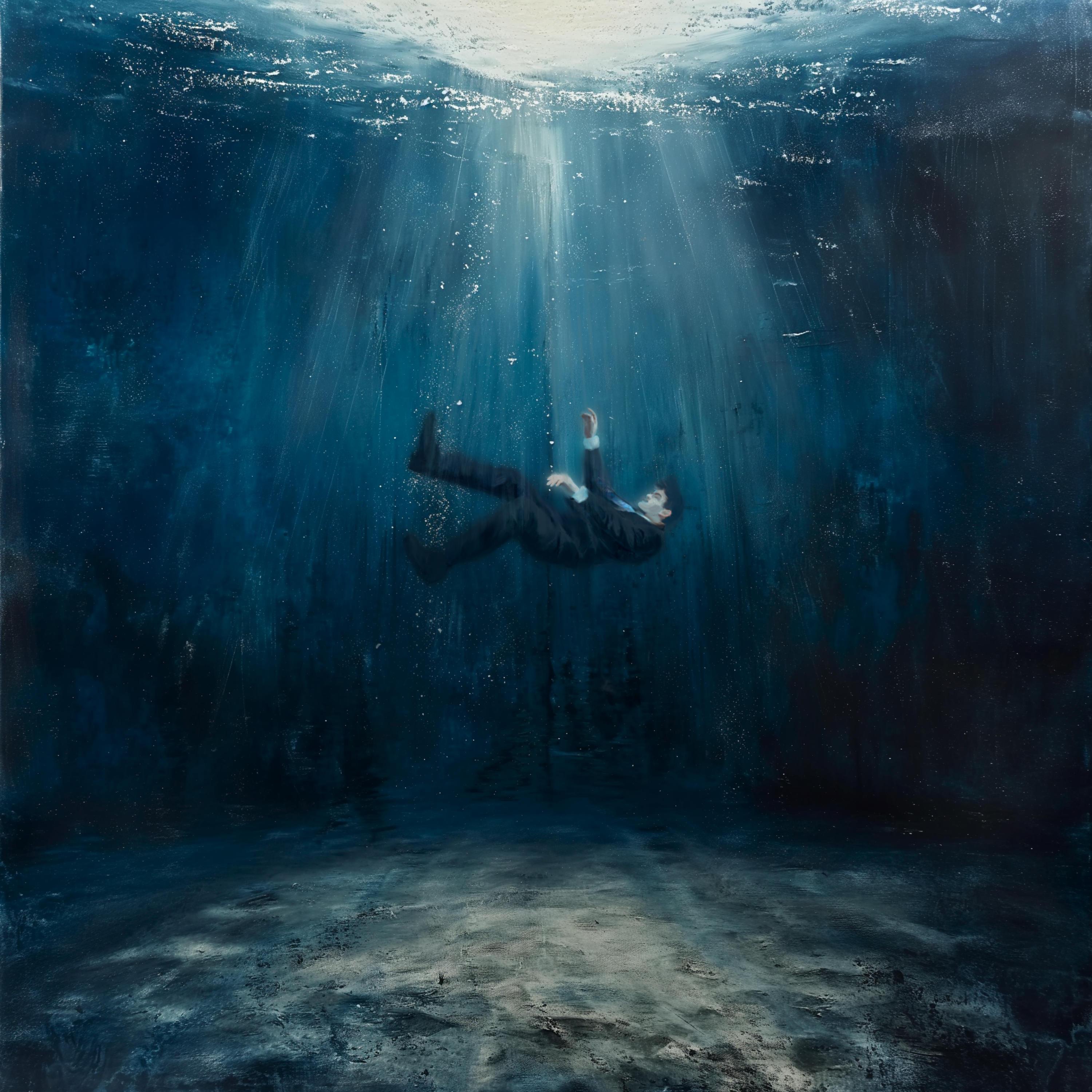 Insomniatic - Single