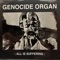 Kach - Genocide Organ lyrics