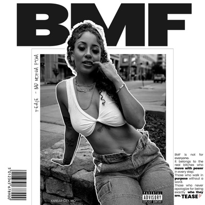BMF - Single