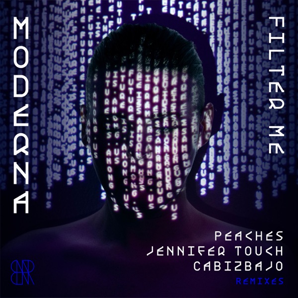 Filter Me Remixes - Single