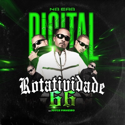 Na Era Digital - Single