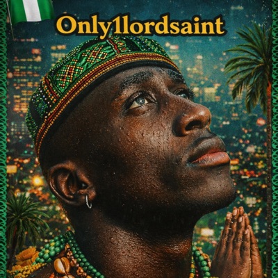 Nigerian Prayer (Remix) - Single
