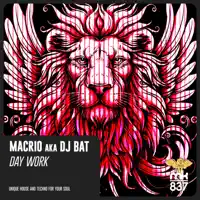 Day Work — Marcio aka DJ Bat