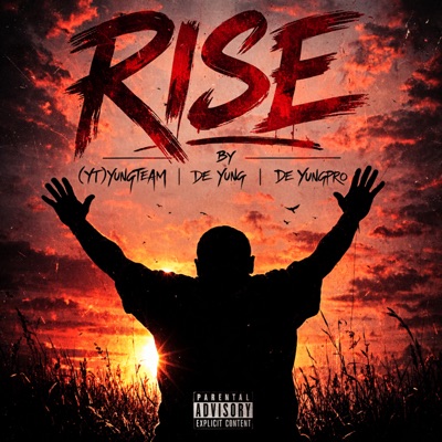 Rise - Single