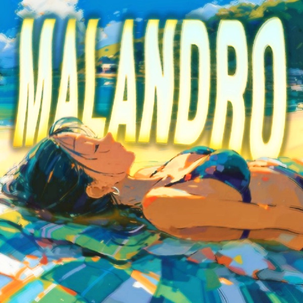 MALANDRO - EP
