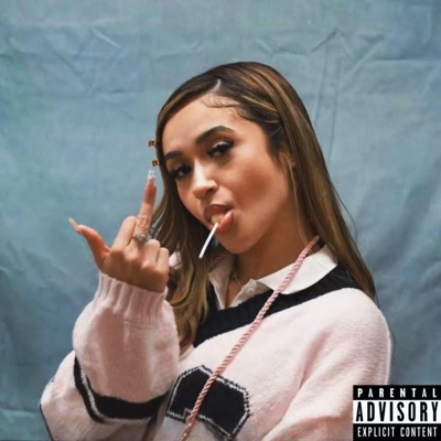 Barely (feat. Kroesebeats) - Single