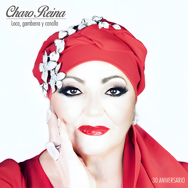 Charo Reina